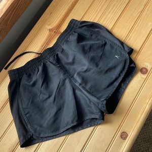 danskin now small athletic shorts
